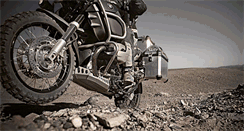 Desktop Screenshot of modeltek-accessorimoto-bmw.it