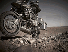 Tablet Screenshot of modeltek-accessorimoto-bmw.it